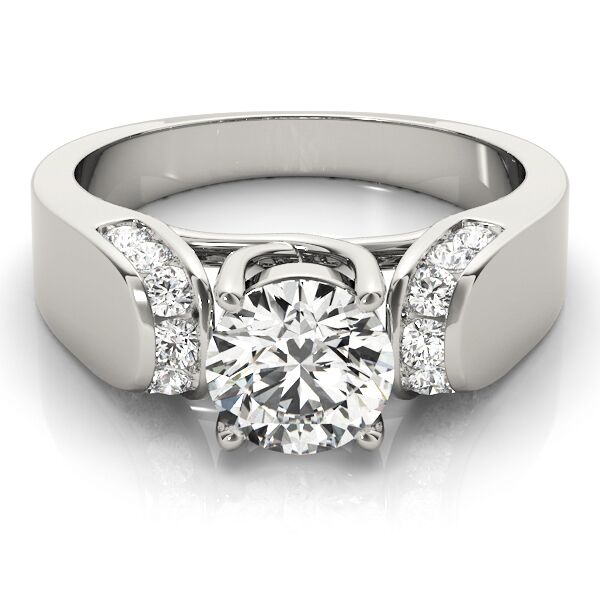 ENGAGEMENT RINGS TRELLIS - Image 3