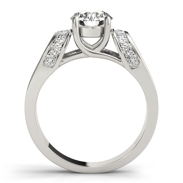 ENGAGEMENT RINGS TRELLIS - Image 2