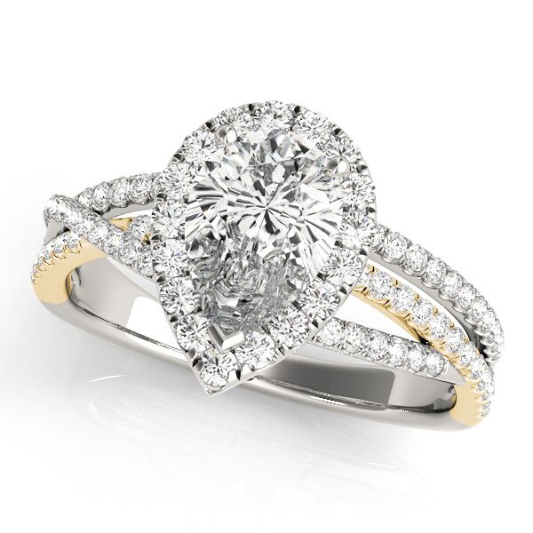 ENGAGEMENT RING - Image 4
