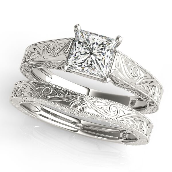 ENGAGEMENT RINGS TRELLIS - Image 3
