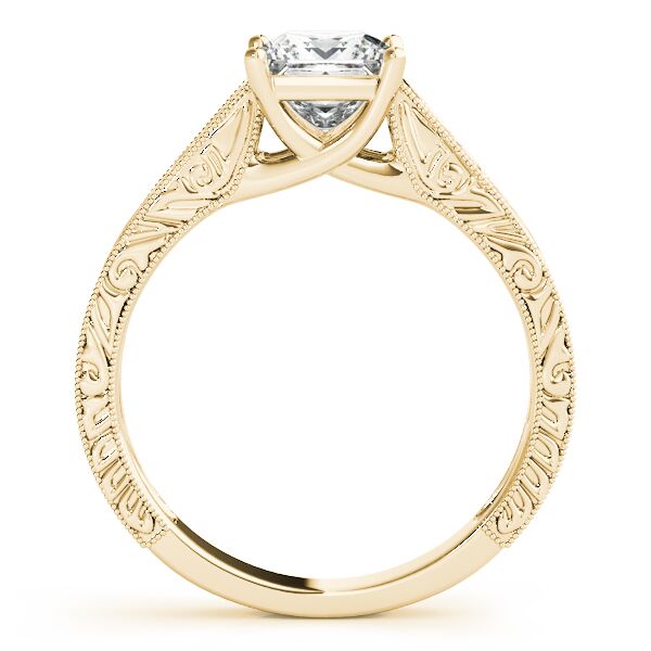 ENGAGEMENT RINGS TRELLIS - Image 5