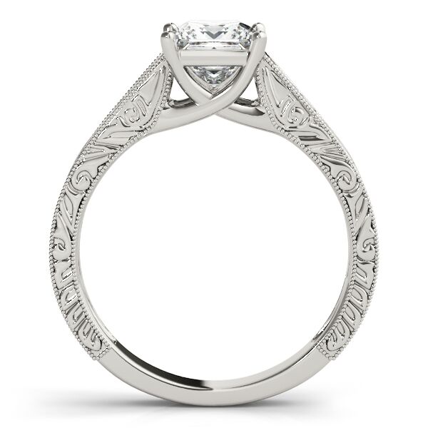 ENGAGEMENT RINGS TRELLIS - Image 2