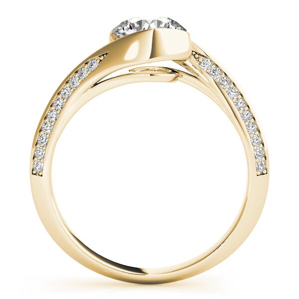 ENGAGEMENT RING - Image 5