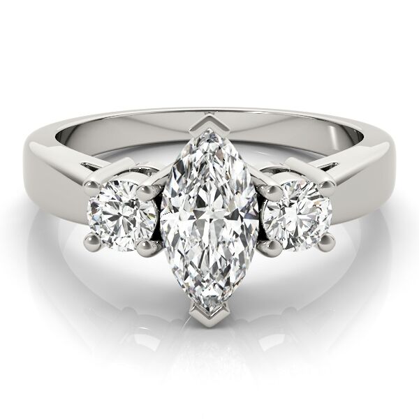 COLOR RINGS MARQUISE - Image 3