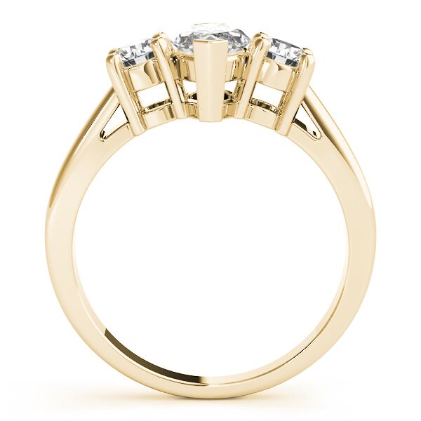 COLOR RINGS MARQUISE - Image 5