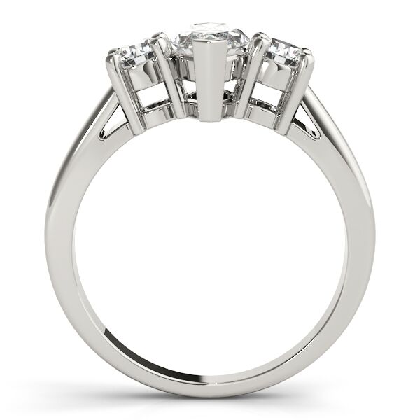 COLOR RINGS MARQUISE - Image 2
