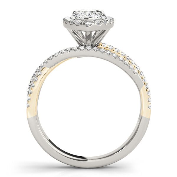ENGAGEMENT RING - Image 5