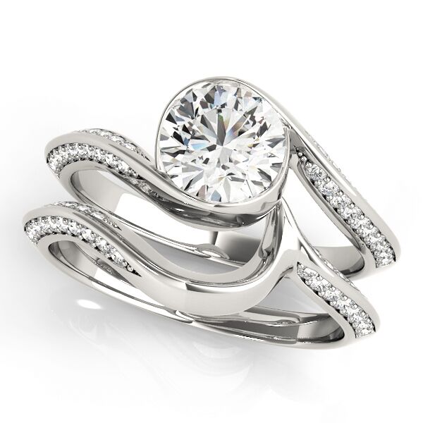 ENGAGEMENT RING - Image 3